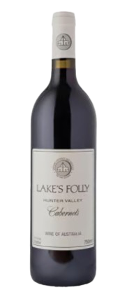 Lakes Folly - Cabernets / 2021 / 1500mL