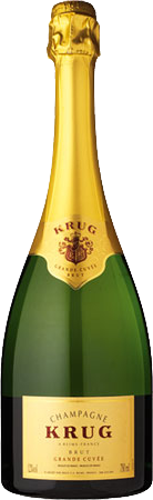 Buy Krug : Grande Cuvee 169eme Edition Champagne online