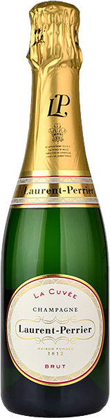 Laurent-Perrier Brut 375ml — Big Nose Full Body
